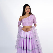 Load image into Gallery viewer, Leela Lehenga
