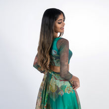 Load image into Gallery viewer, Prithvi Blouse
